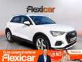 Audi Q3 35 TDI quattro 110kW (150CV) Blanco - thumbnail 1