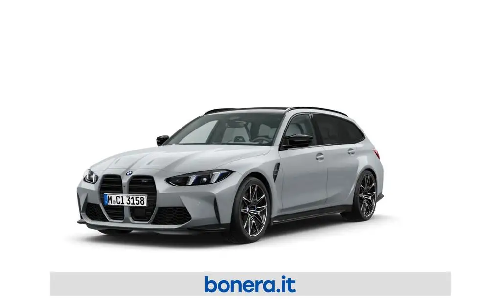 BMW M3 0 из Европы — купить под ключ