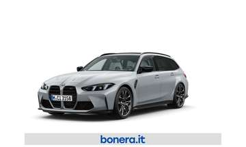 Touring 3.0 Competition M xdrive auto