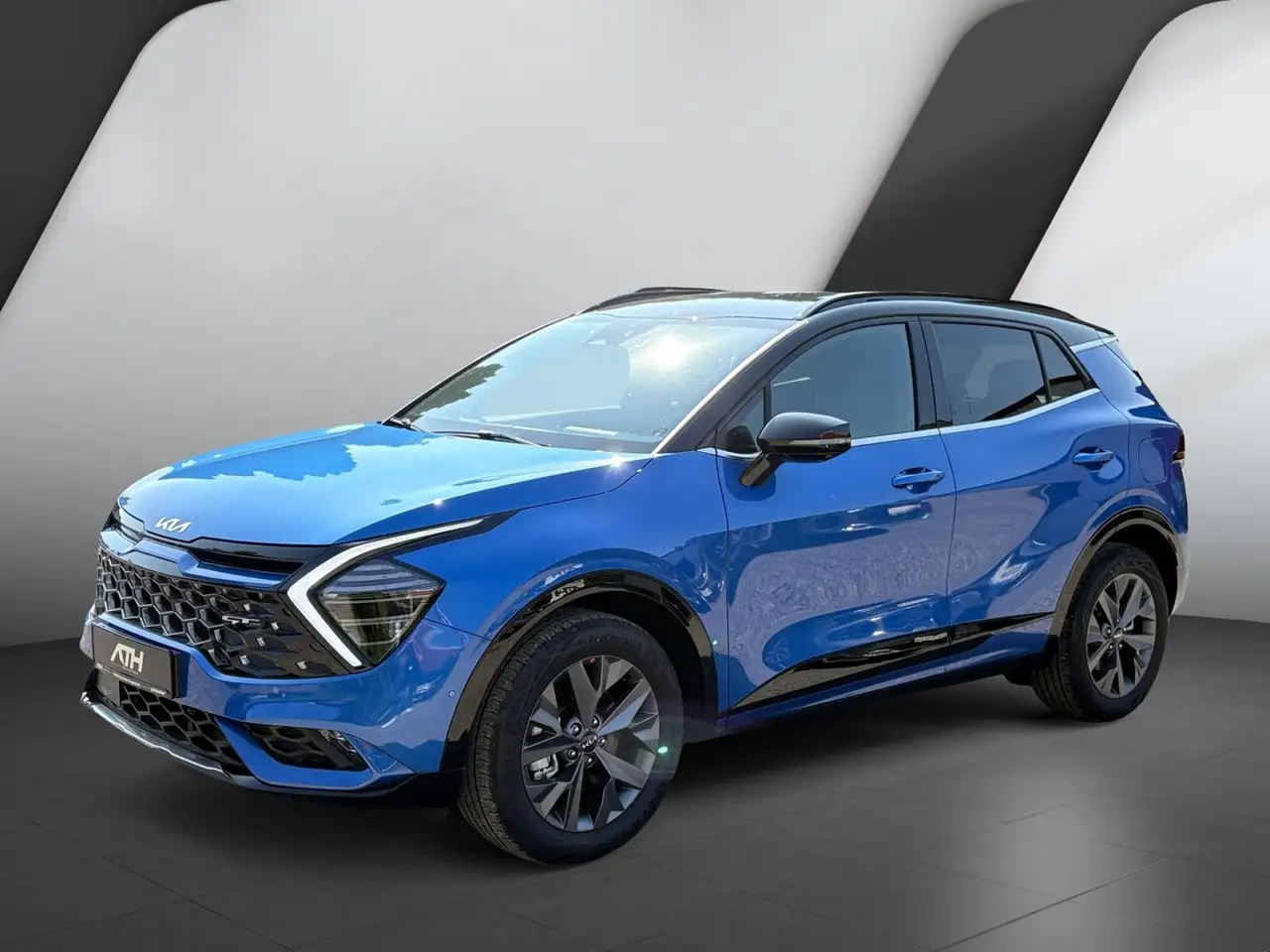 Kia Sportage 2026