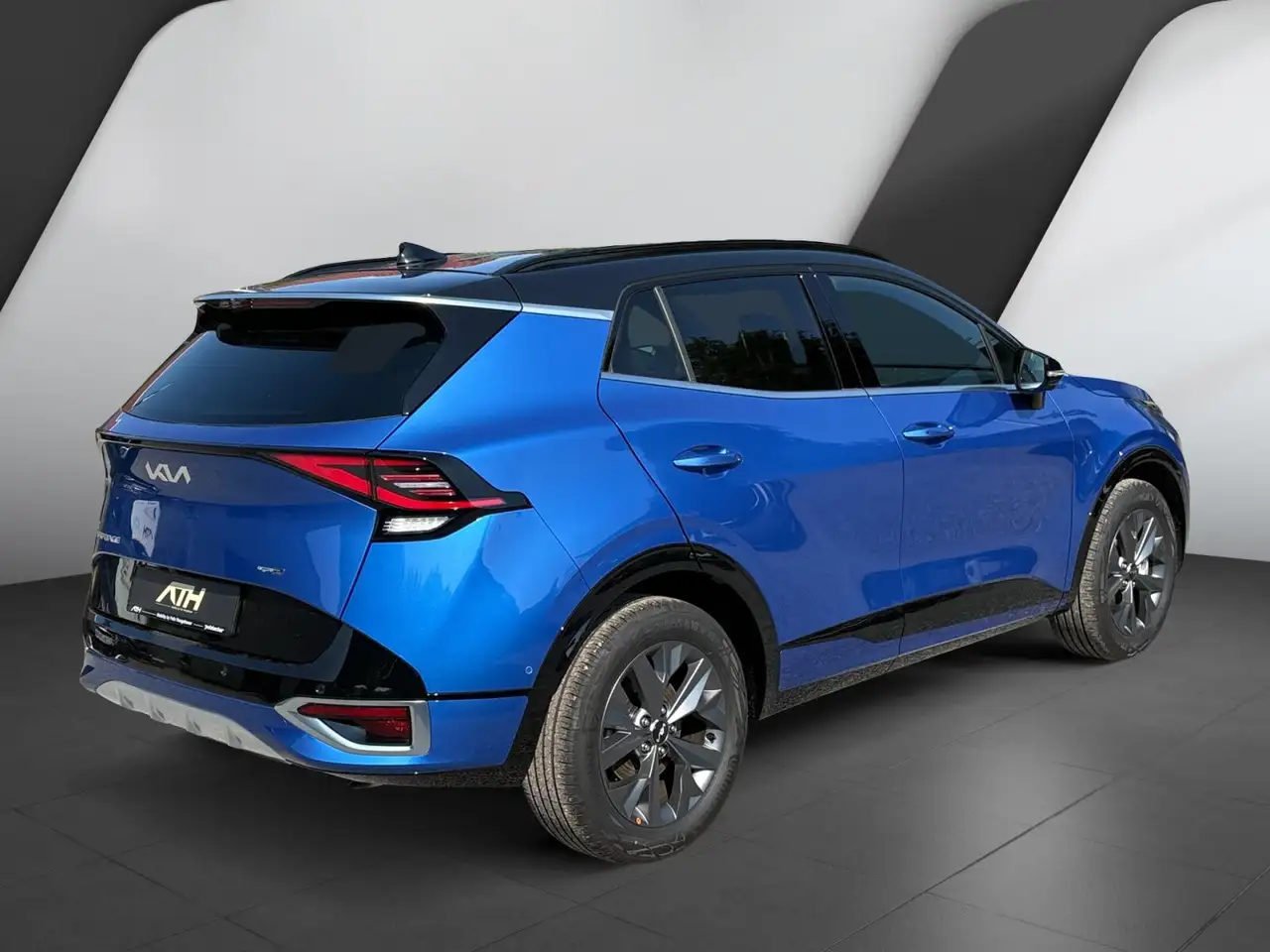 Kia Sportage 2026