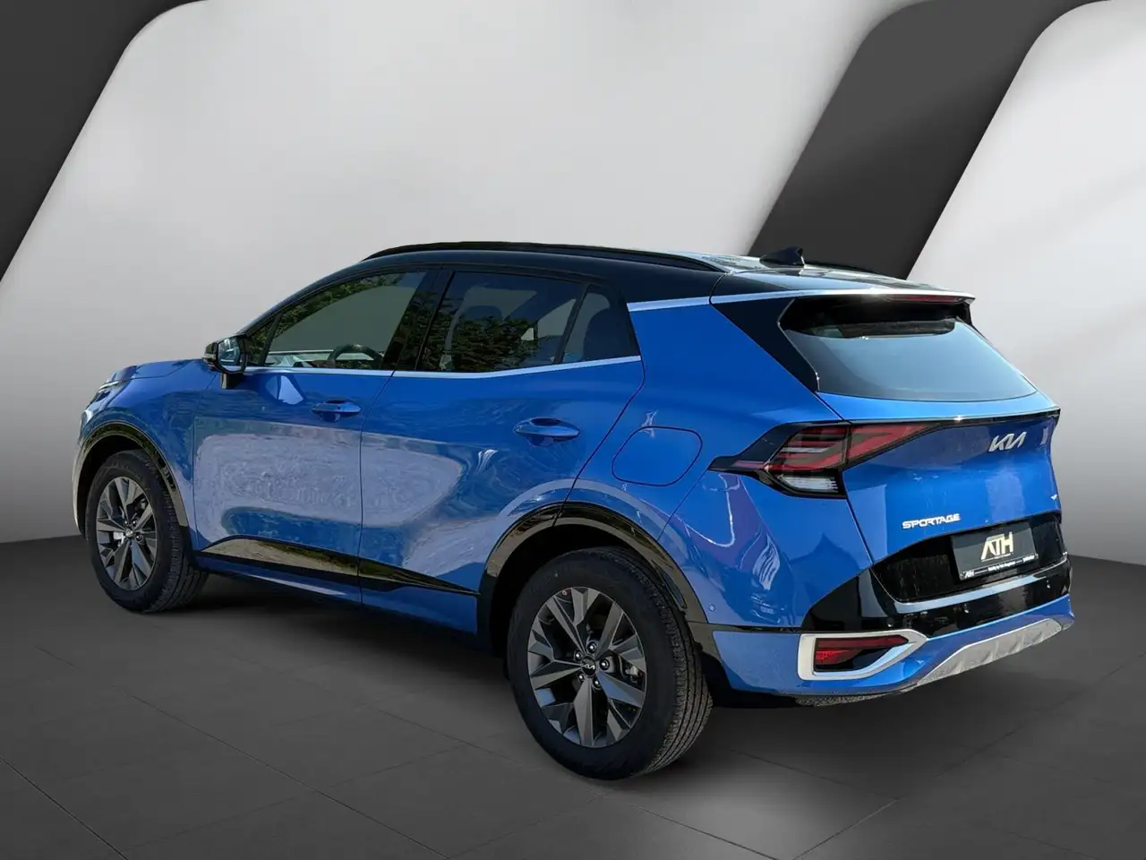 Kia Sportage 2026