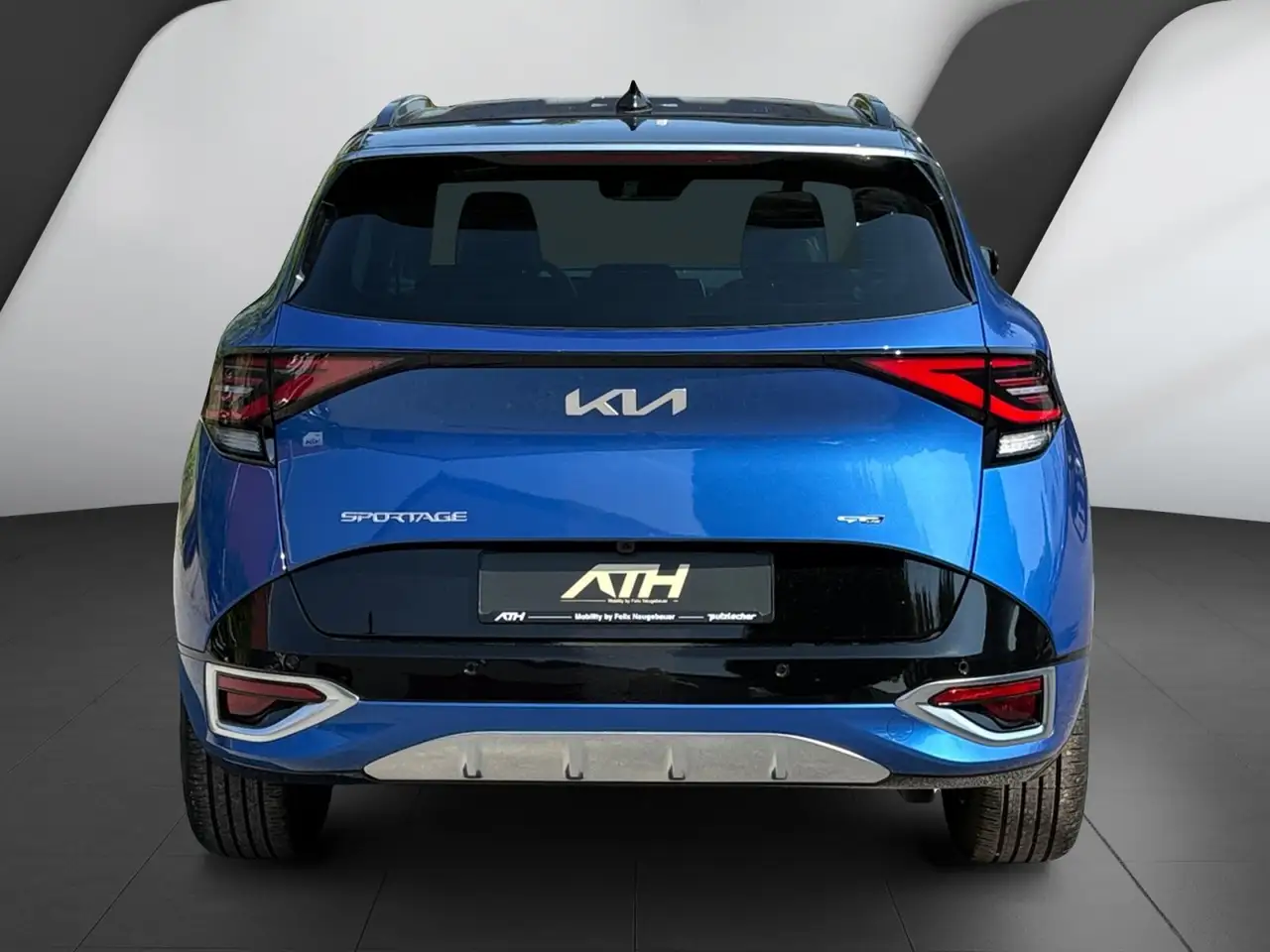 Kia Sportage 2026