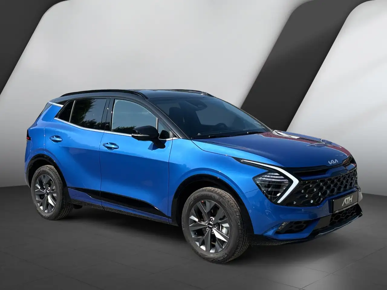 Kia Sportage 2026
