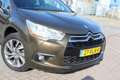 Citroen DS4 1.6 VTi Chic nap -multi media- navi - parkeersenso Bruin - thumbnail 18