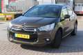 Citroen DS4 1.6 VTi Chic nap -multi media- navi - parkeersenso Bruin - thumbnail 10