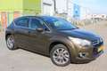 Citroen DS4 1.6 VTi Chic nap -multi media- navi - parkeersenso Bruin - thumbnail 16