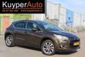Citroen DS4 1.6 VTi Chic nap -multi media- navi - parkeersenso Bruin - thumbnail 21