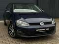 Volkswagen Golf 1.4 TSI ACT Highline |LEER|ACC|LA+FA|STOELVW Blau - thumbnail 3
