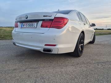 750Li xDrive Aut.