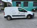 Citroen Berlingo Kasten MAXI-Lang Werkstattwagen Weiß - thumbnail 4