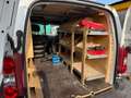 Citroen Berlingo Kasten MAXI-Lang Werkstattwagen Weiß - thumbnail 11