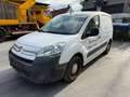 Citroen Berlingo Kasten MAXI-Lang Werkstattwagen Weiß - thumbnail 1