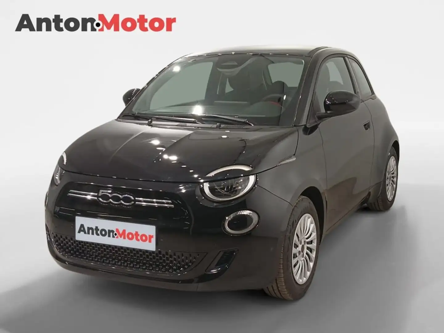 Fiat 500 Red Hb 320km 85kW (118CV) Negro - 1