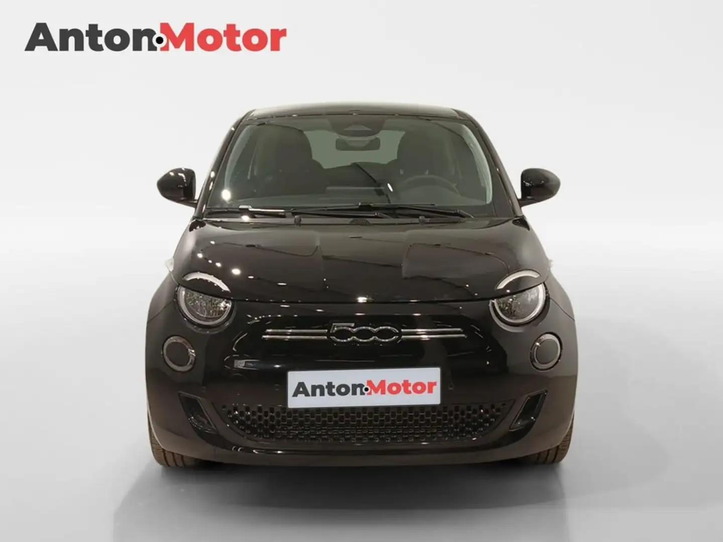 Fiat 500 Red Hb 320km 85kW (118CV) Negro - 2