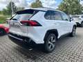 Toyota RAV 4 4 Plug-In Teamplayer*Sofort*506,- €/Monat Weiß - thumbnail 5