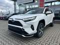 Toyota RAV 4 4 Plug-In Teamplayer*Sofort*506,- €/Monat Weiß - thumbnail 1