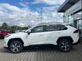 Toyota RAV 4 4 Plug-In Teamplayer*Sofort*506,- €/Monat Weiß - thumbnail 8