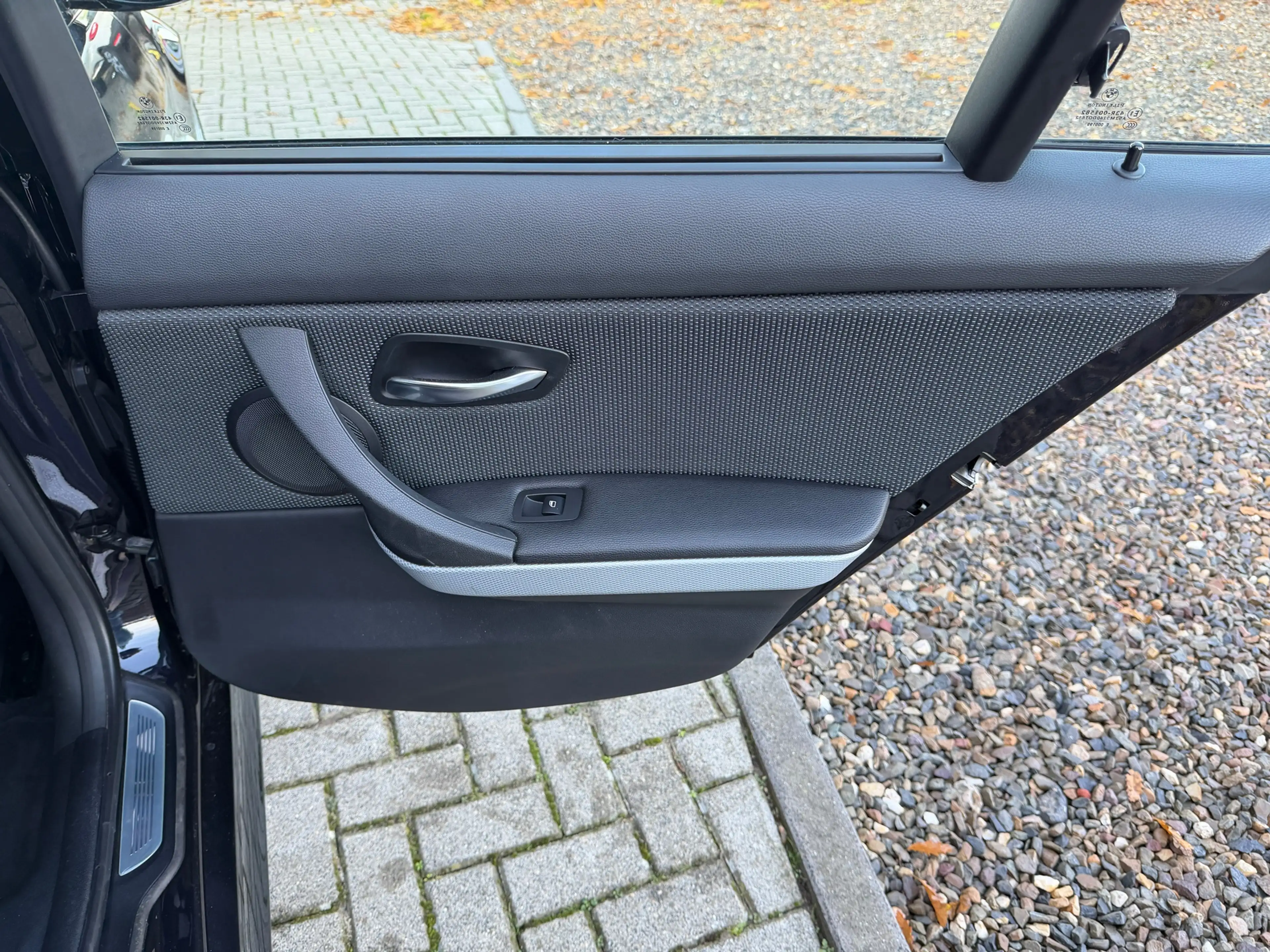 BMW 318 3-serie Touring 318i M Sport Edition Automaat [ 1e — photo 36