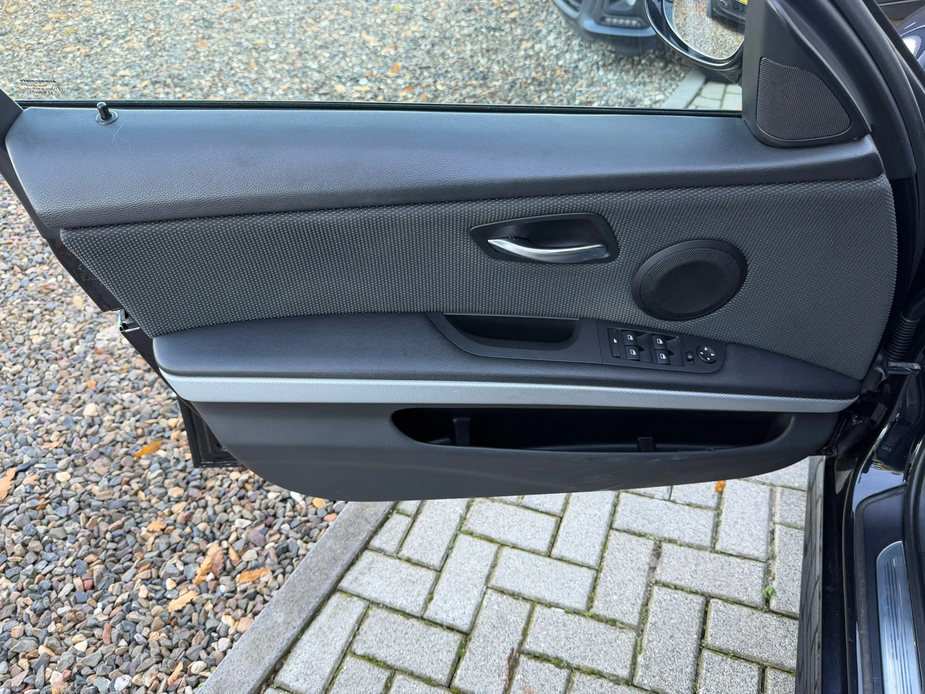 BMW 318 3-serie Touring 318i M Sport Edition Automaat [ 1e — photo 34