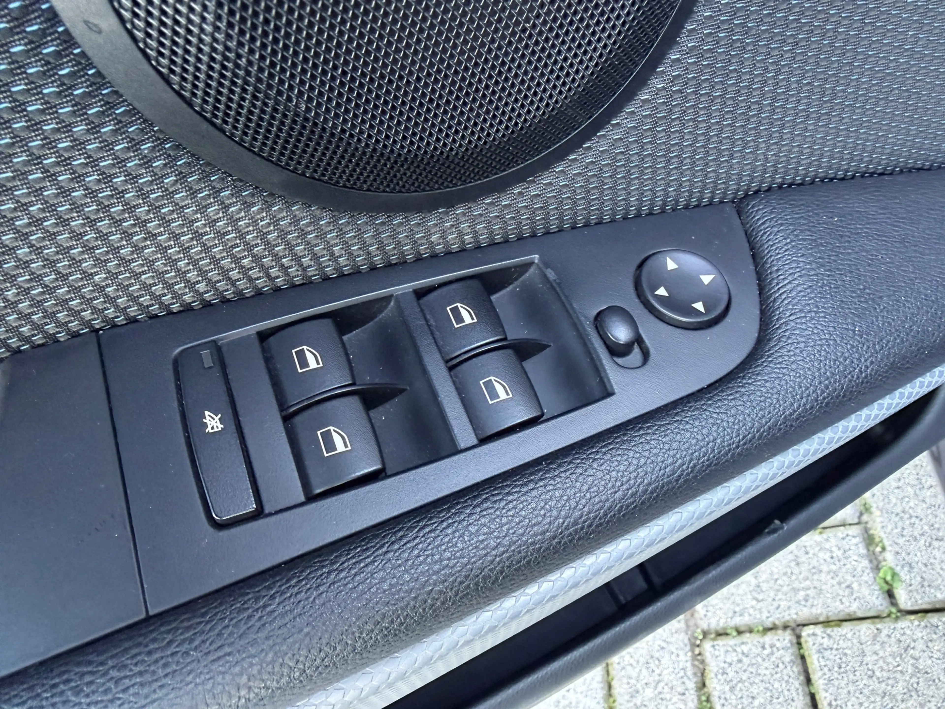 BMW 318 3-serie Touring 318i M Sport Edition Automaat [ 1e — photo 44