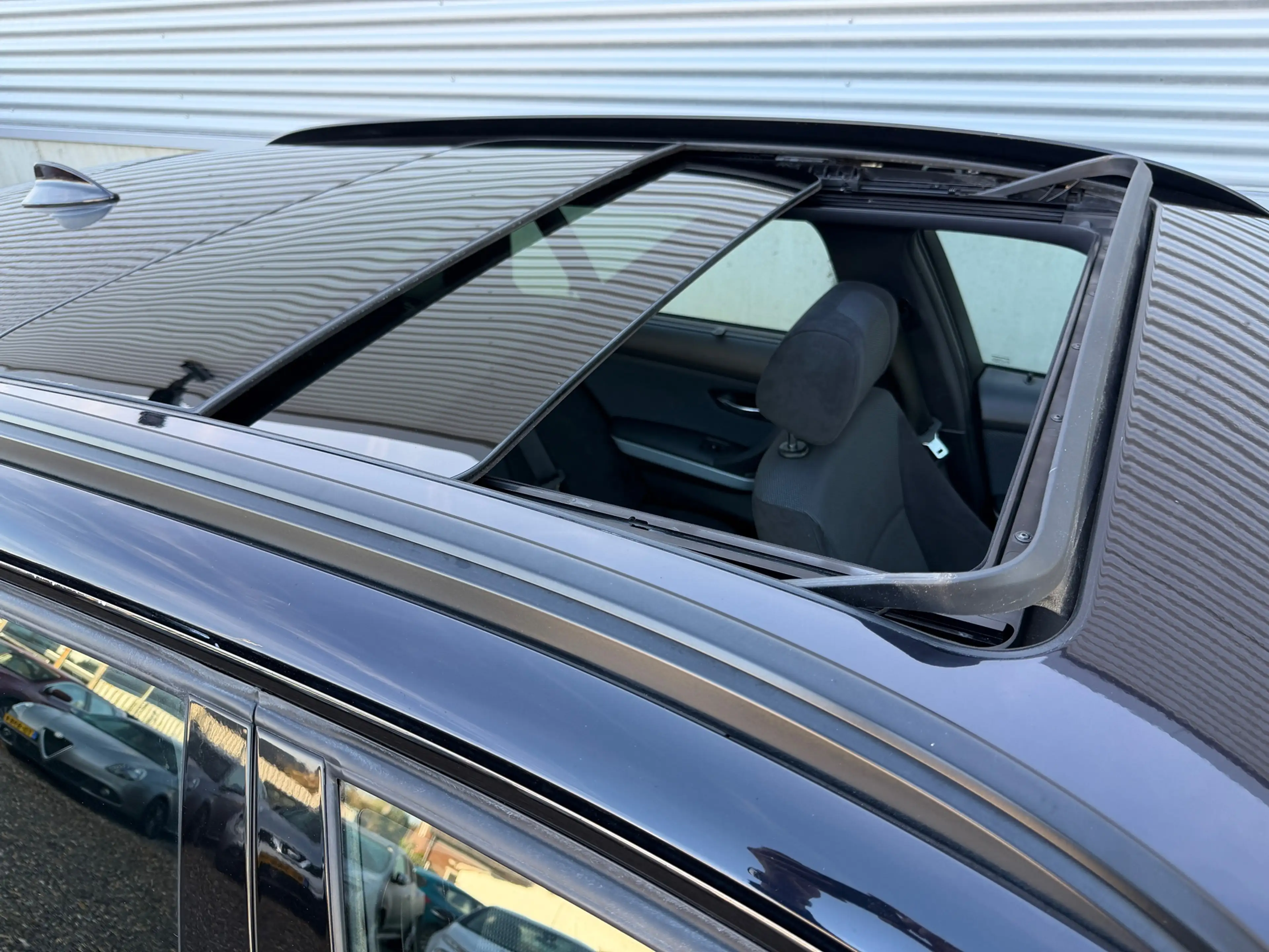 BMW 318 3-serie Touring 318i M Sport Edition Automaat [ 1e — photo 18