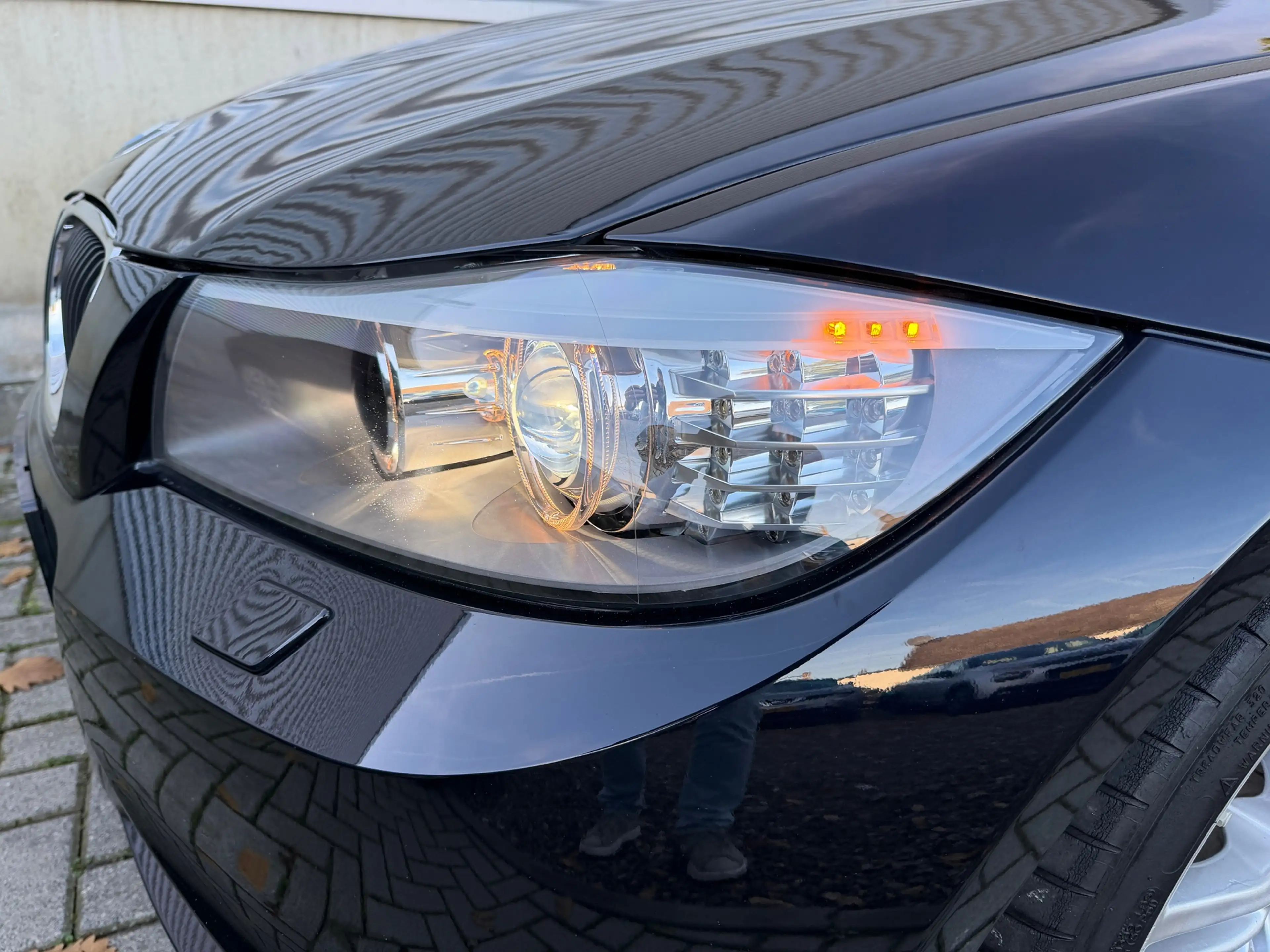 BMW 318 3-serie Touring 318i M Sport Edition Automaat [ 1e — photo 37