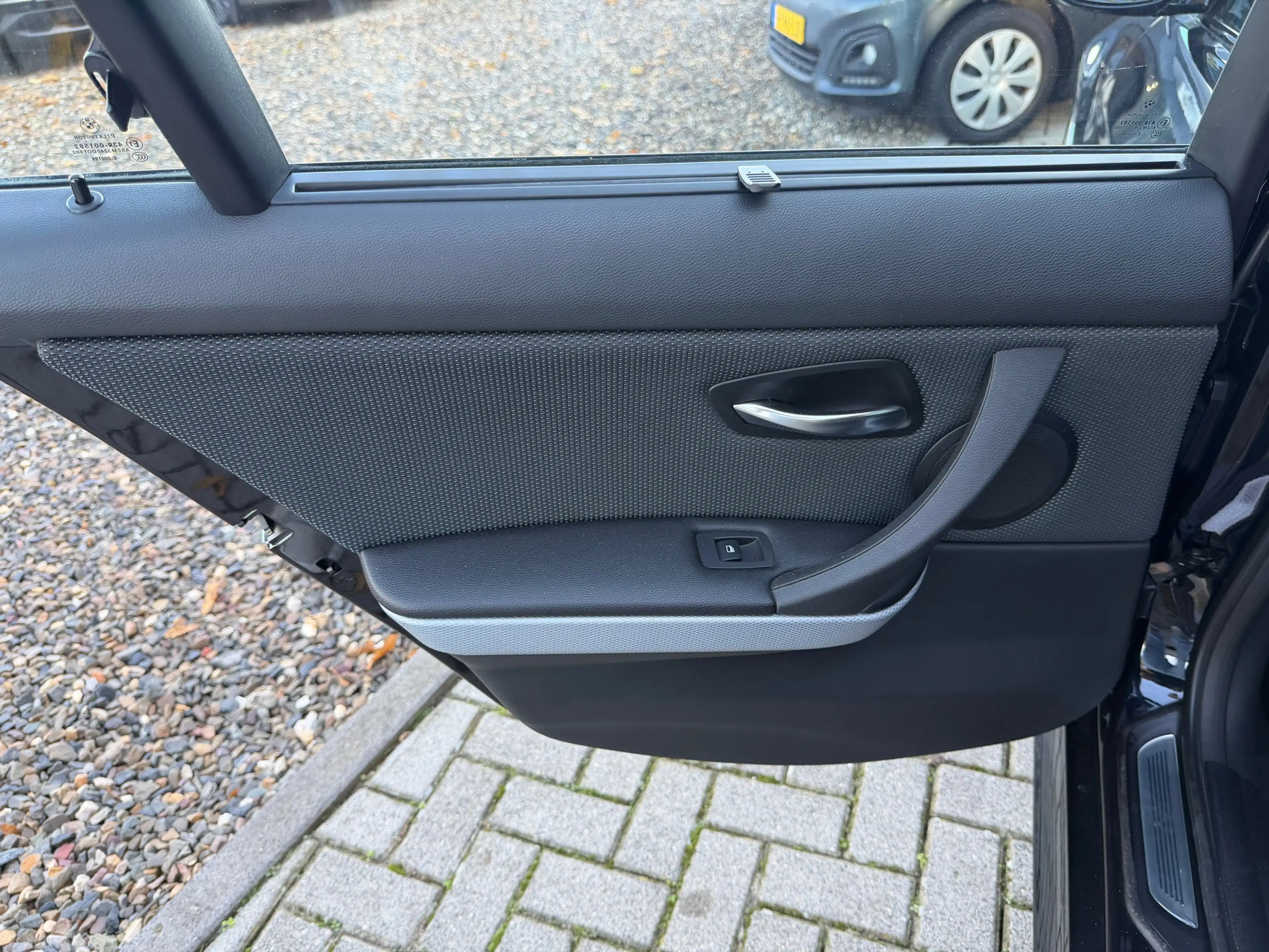BMW 318 3-serie Touring 318i M Sport Edition Automaat [ 1e — photo 39
