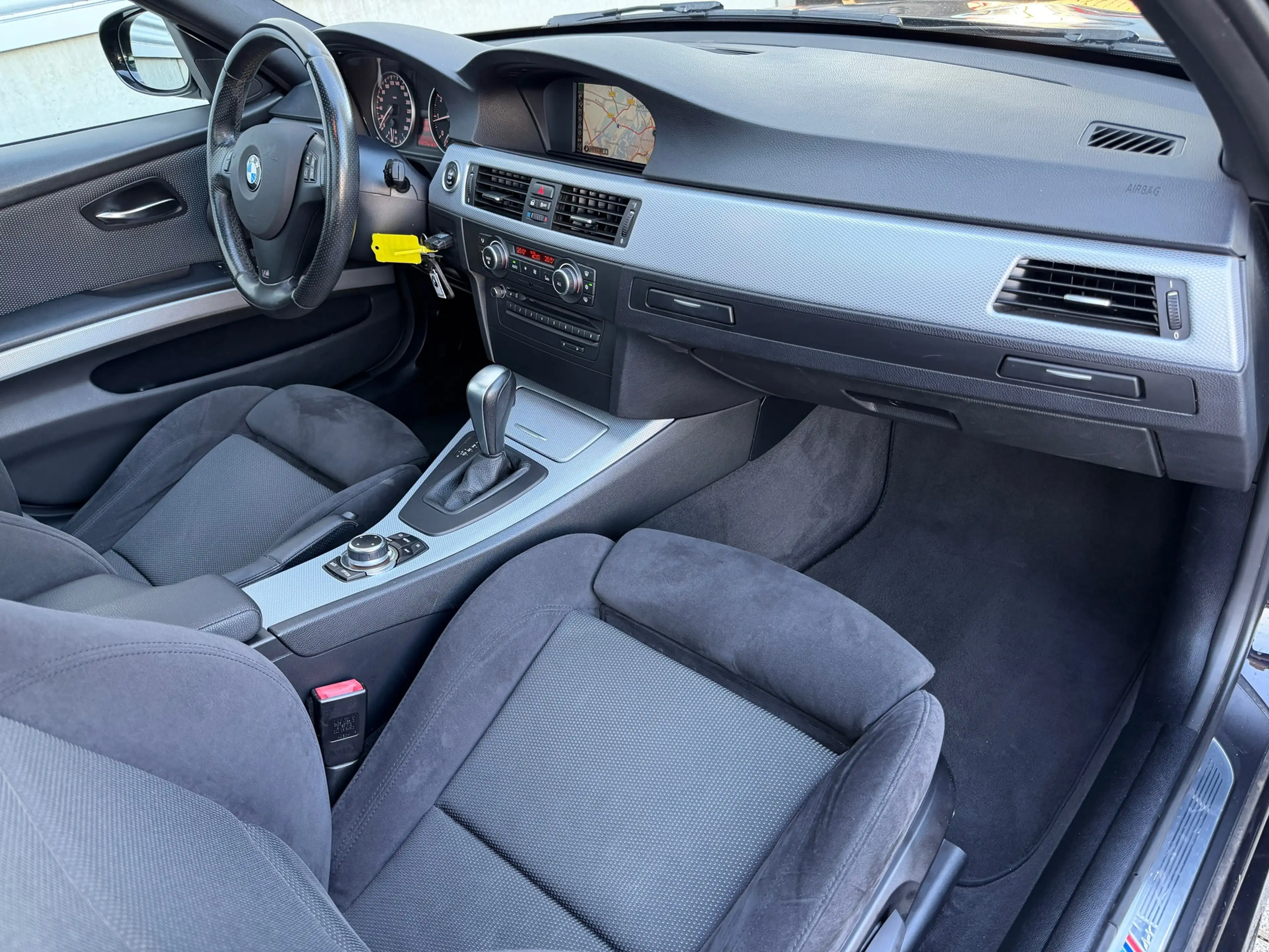 BMW 318 3-serie Touring 318i M Sport Edition Automaat [ 1e — photo 28
