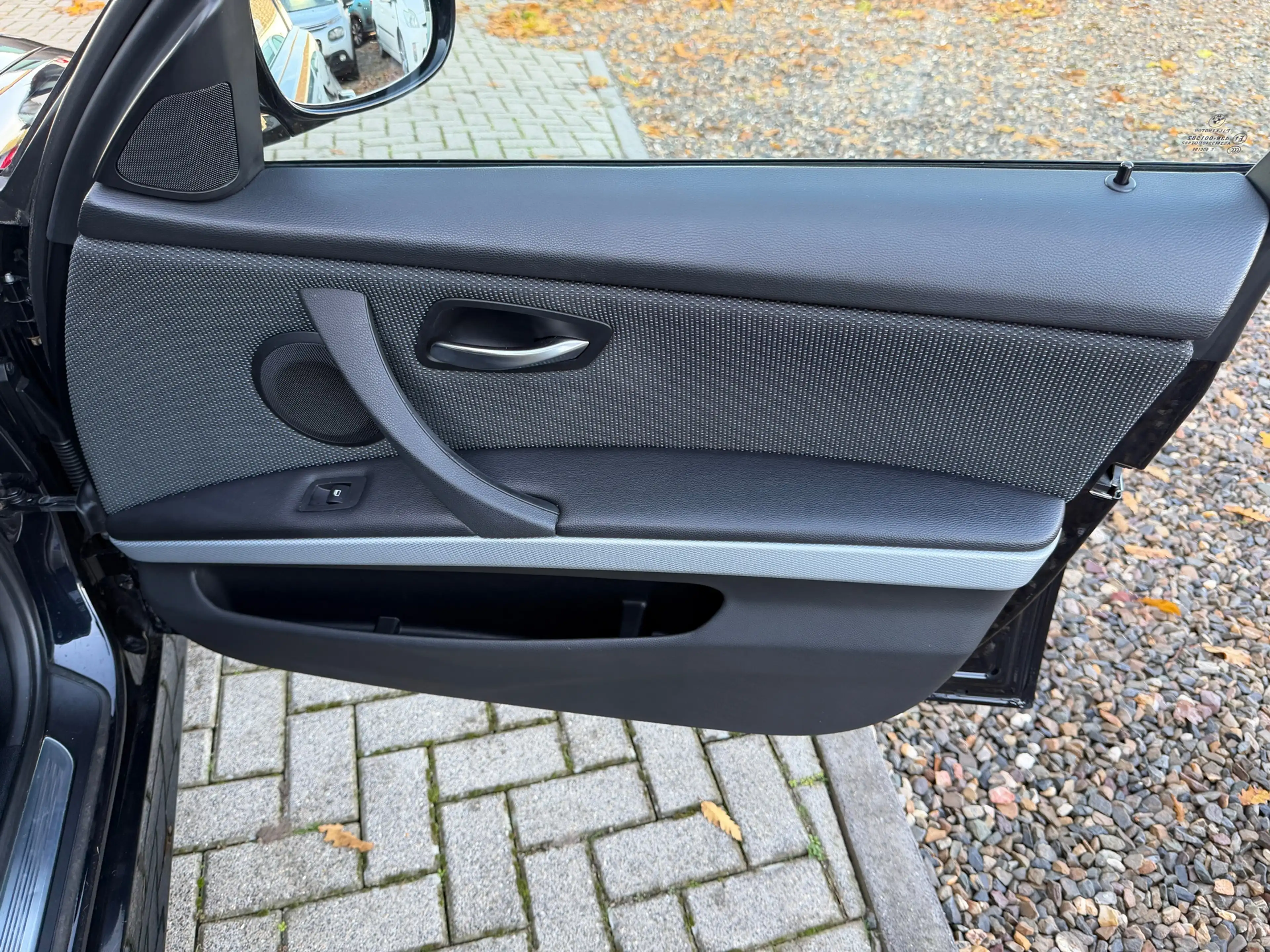 BMW 318 3-serie Touring 318i M Sport Edition Automaat [ 1e — photo 35