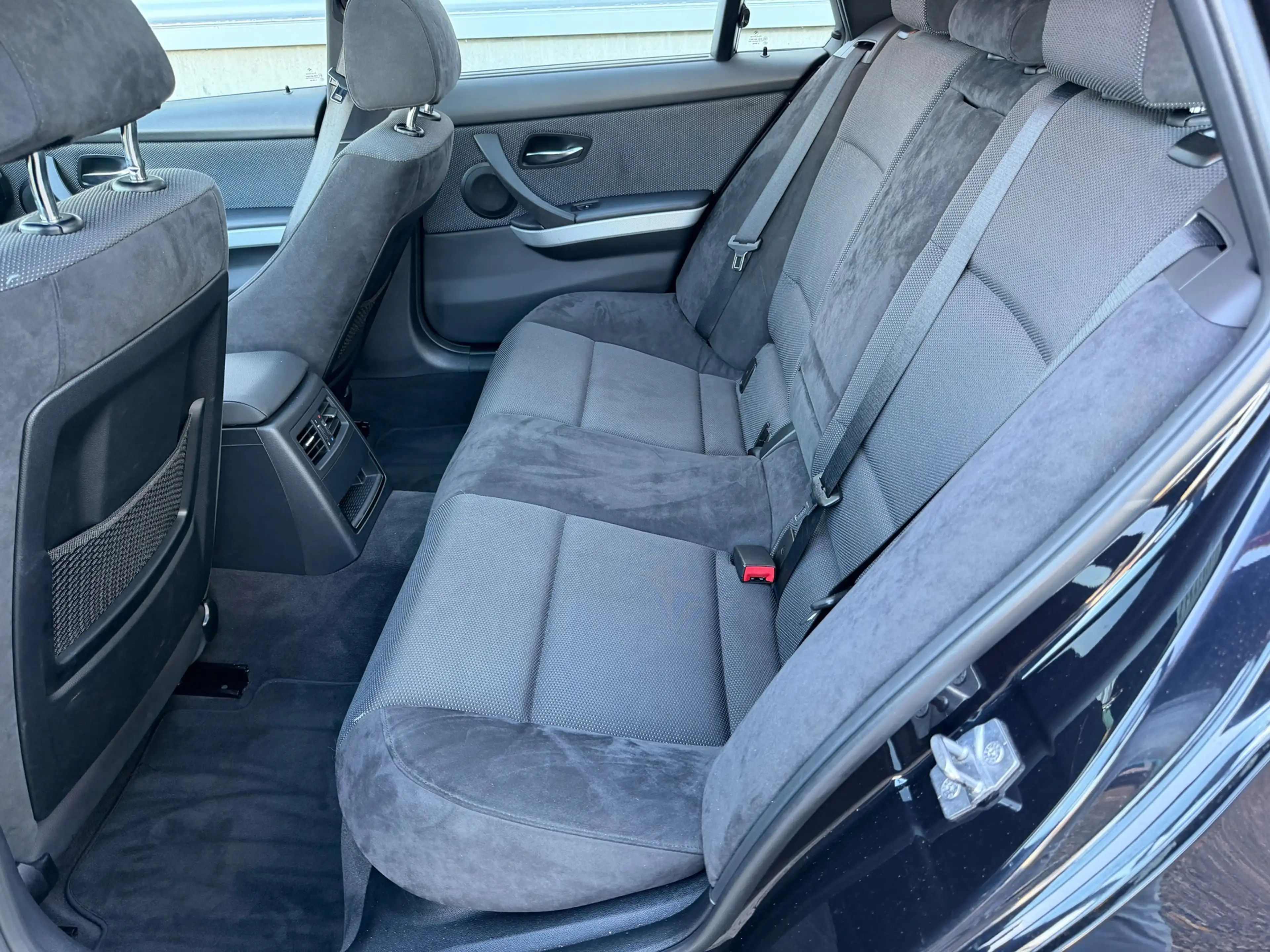 BMW 318 3-serie Touring 318i M Sport Edition Automaat [ 1e — photo 9
