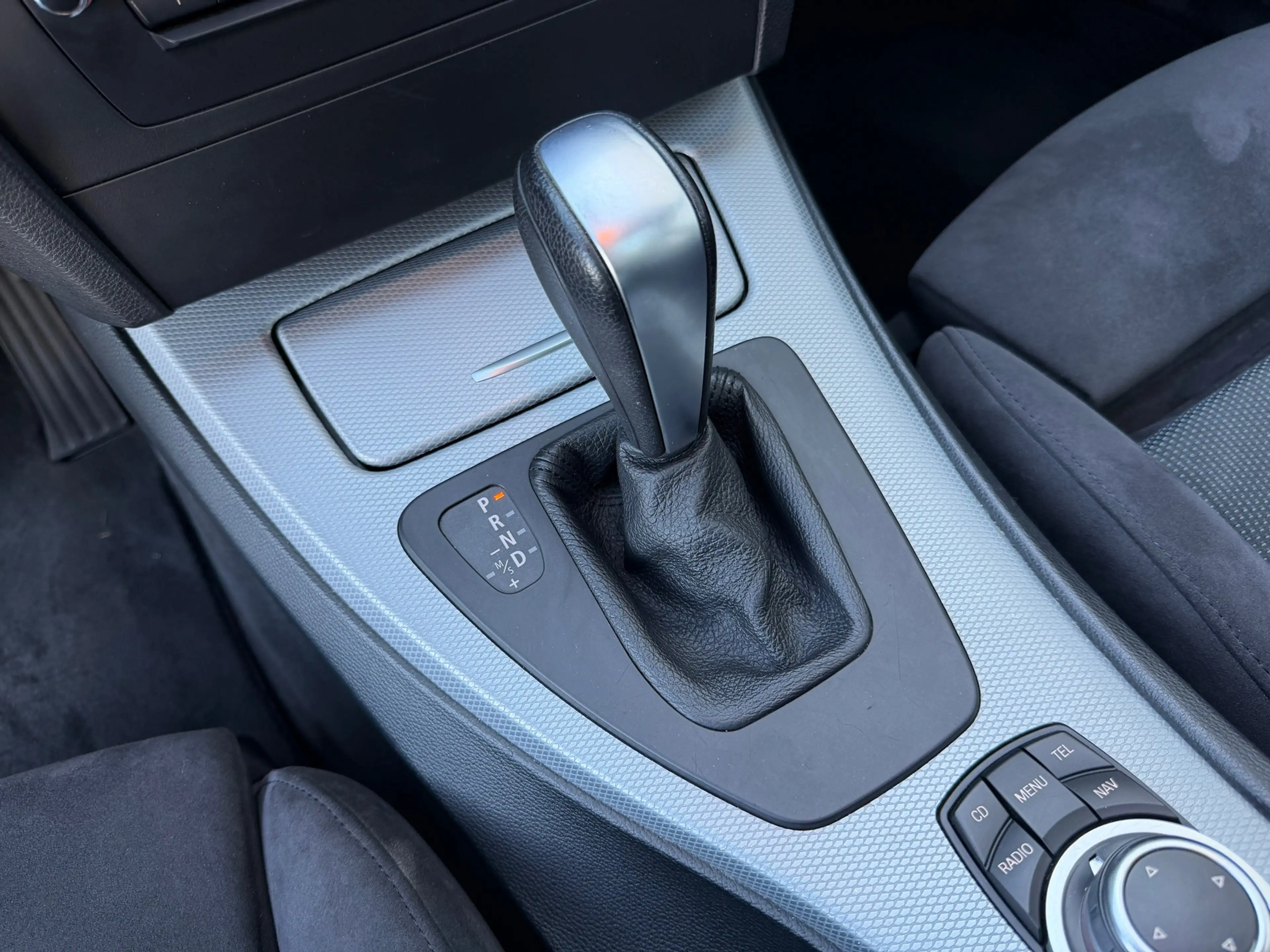 BMW 318 3-serie Touring 318i M Sport Edition Automaat [ 1e — photo 16