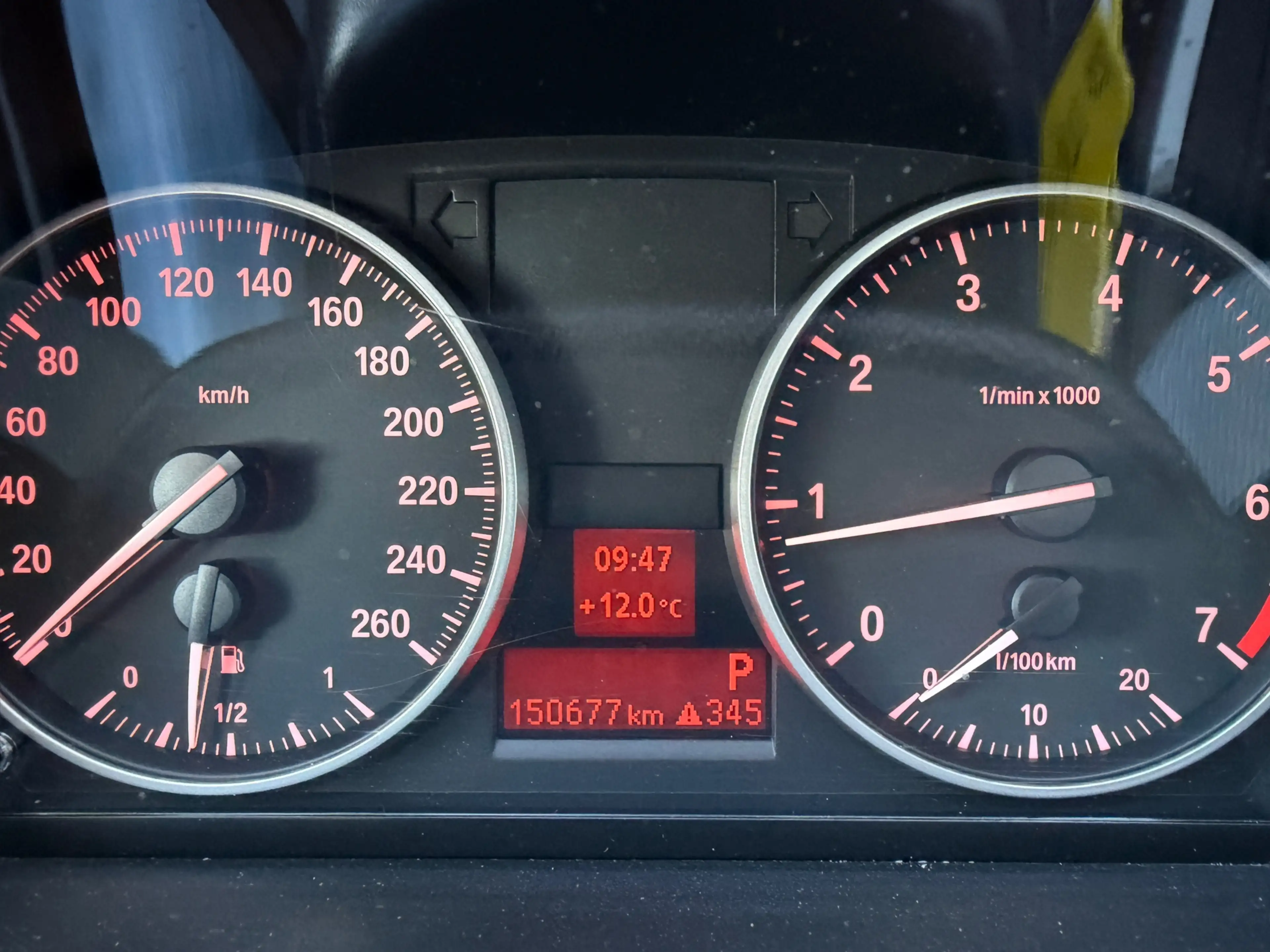 BMW 318 3-serie Touring 318i M Sport Edition Automaat [ 1e — photo 29