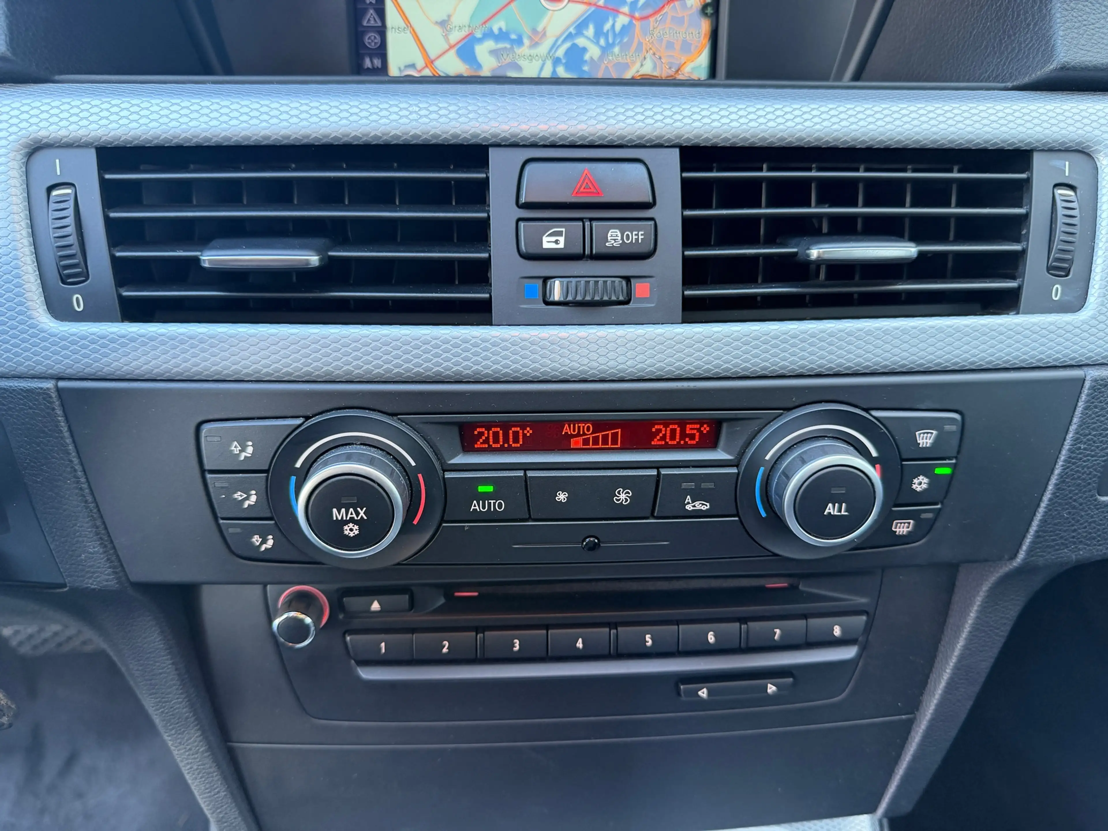 BMW 318 3-serie Touring 318i M Sport Edition Automaat [ 1e — photo 15