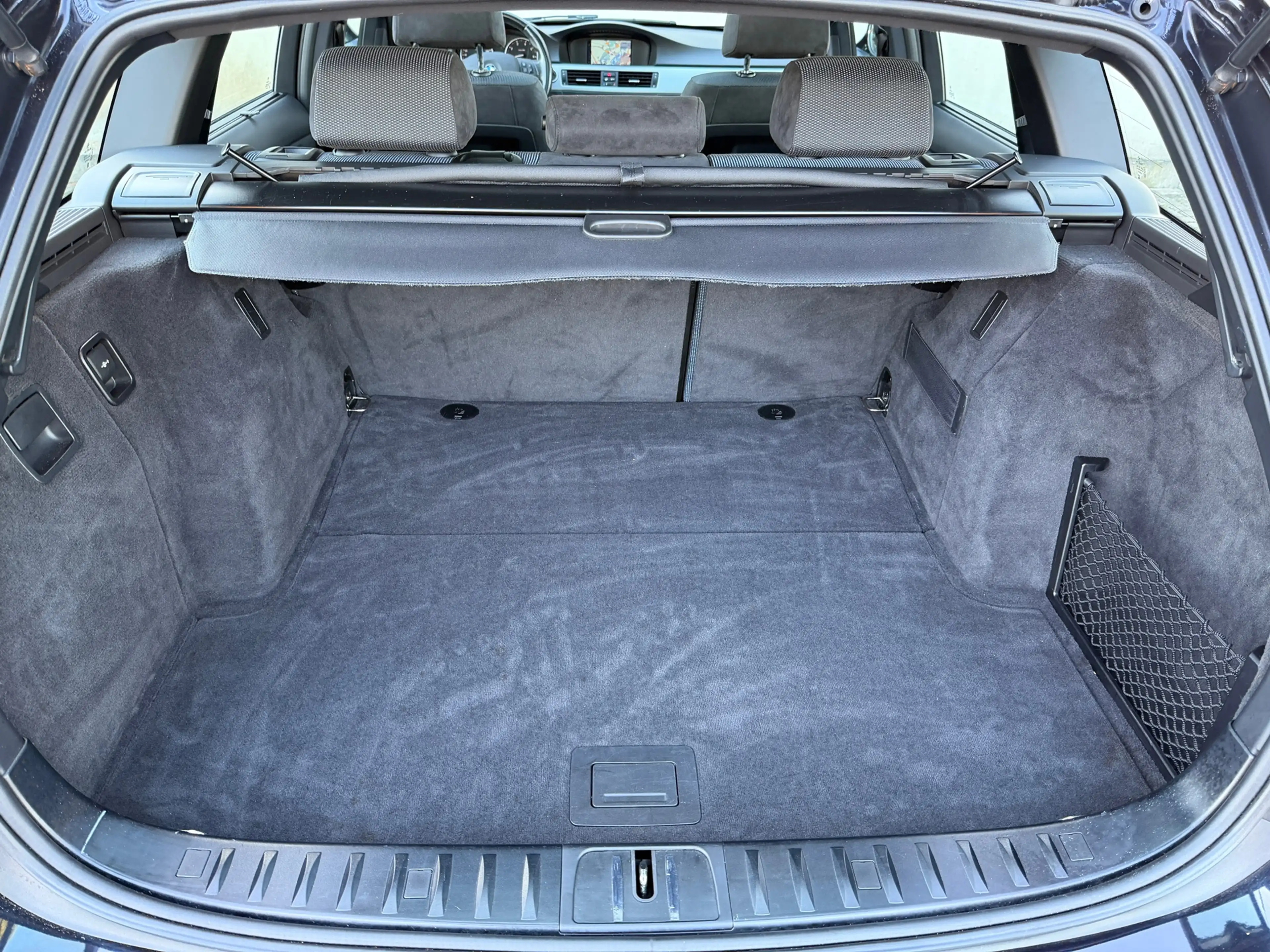 BMW 318 3-serie Touring 318i M Sport Edition Automaat [ 1e — photo 24
