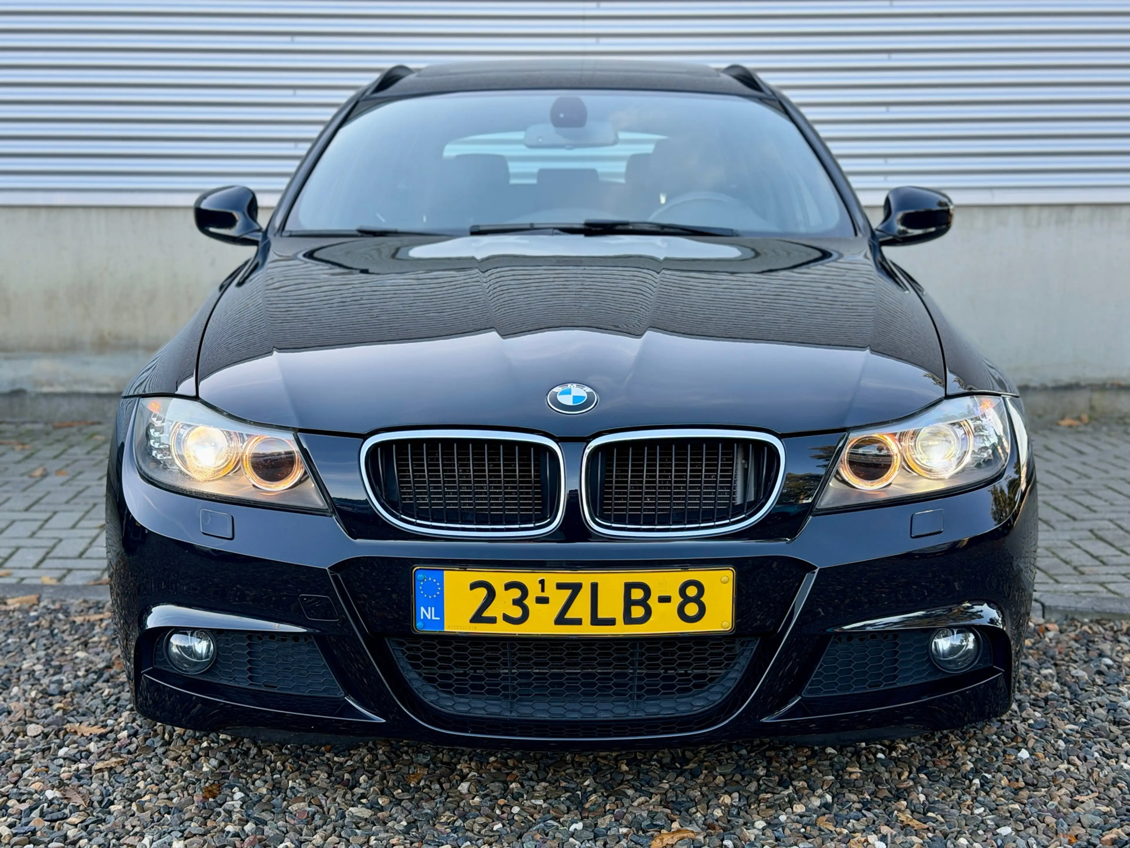 BMW 318 3-serie Touring 318i M Sport Edition Automaat [ 1e — photo 22