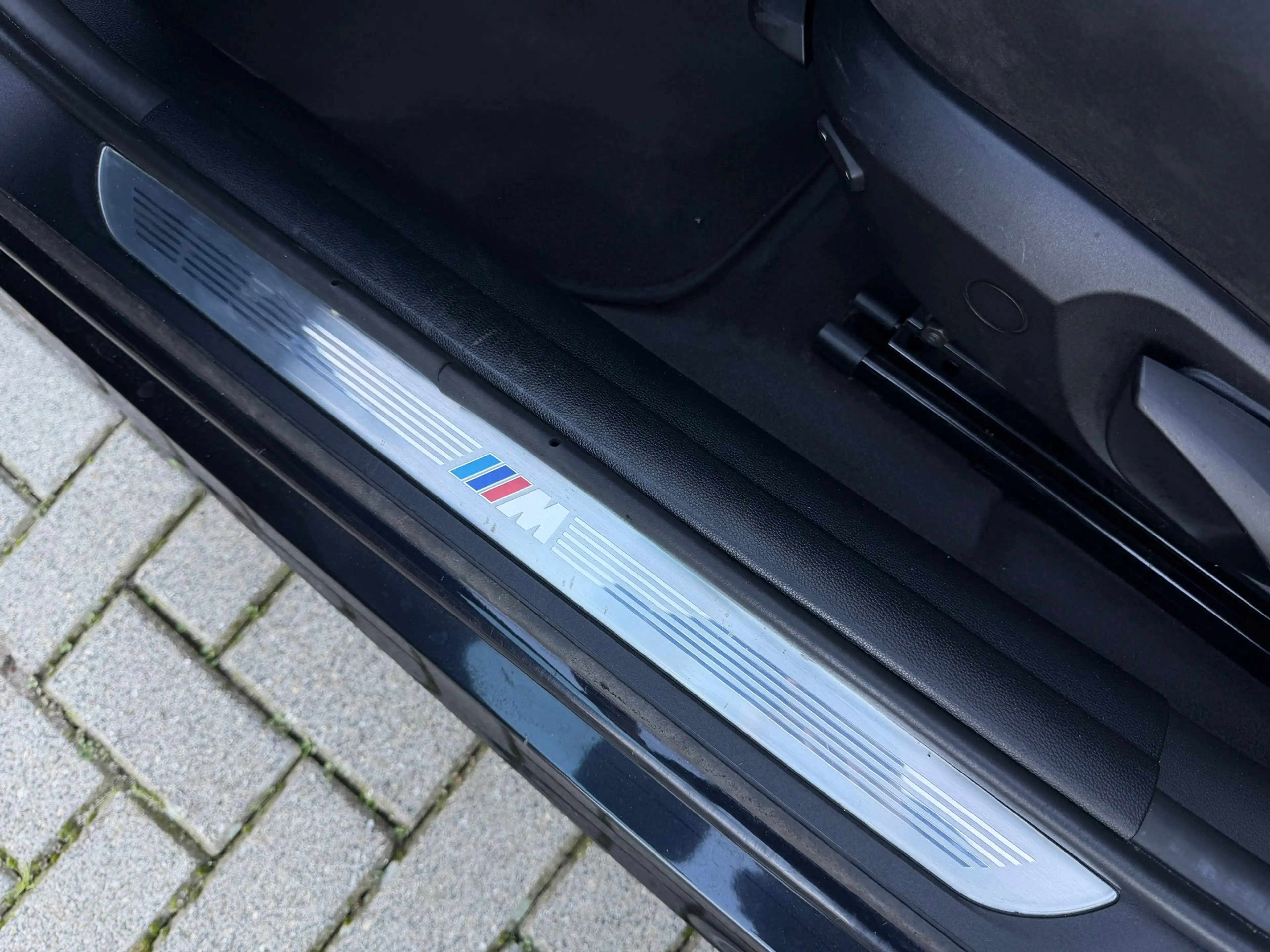 BMW 318 3-serie Touring 318i M Sport Edition Automaat [ 1e — photo 43