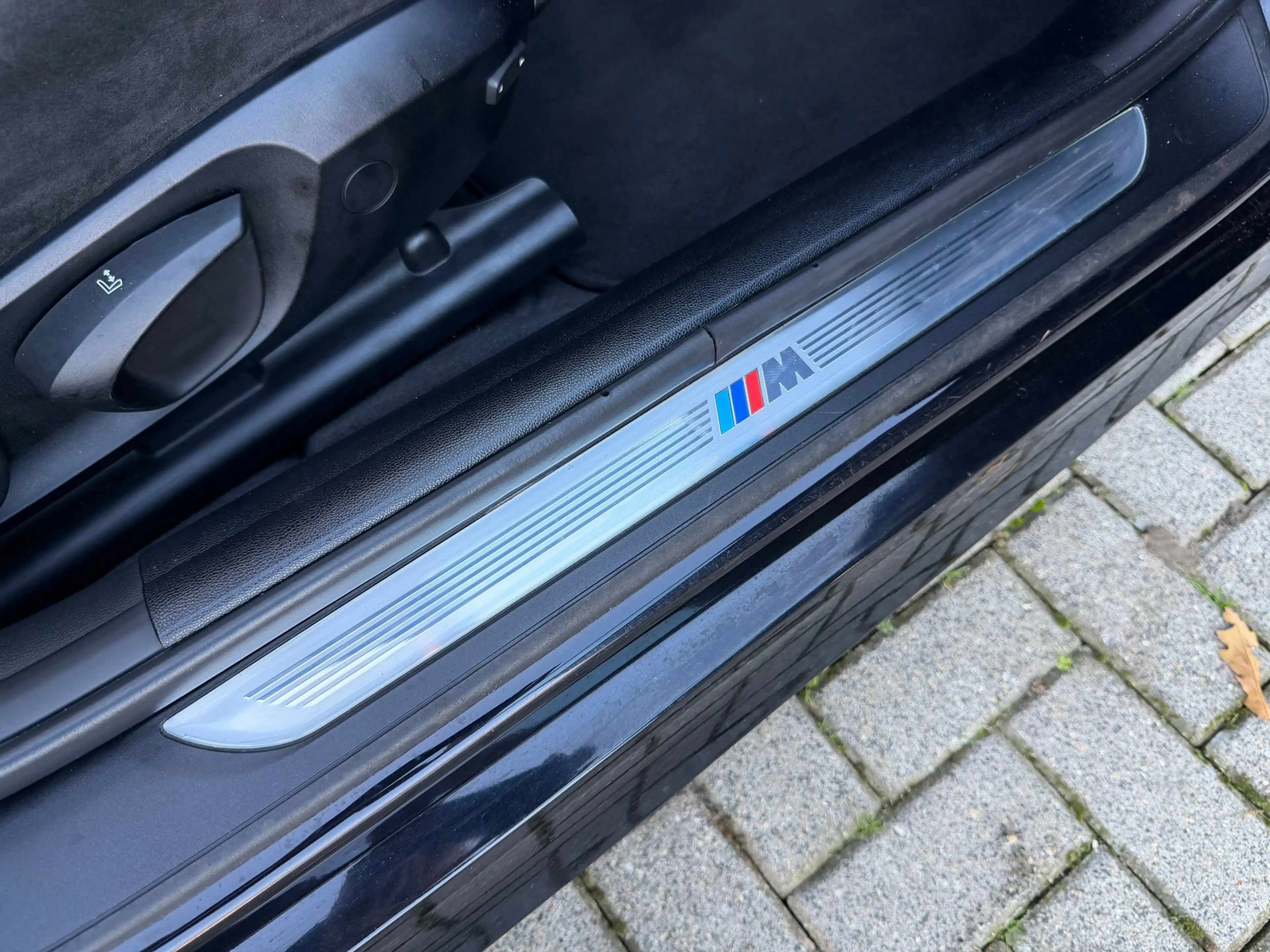 BMW 318 3-serie Touring 318i M Sport Edition Automaat [ 1e — photo 31