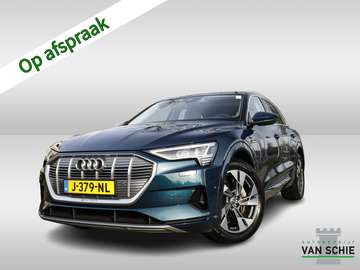 50 quattro Business edition Plus 71 kWh 3-Fase 1e-