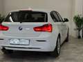 BMW 118 Sport Line Aut. /// LED /// NEUES GUTACHTEN /// Blanc - thumbnail 46