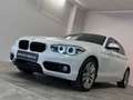 BMW 118 Sport Line Aut. /// LED /// NEUES GUTACHTEN /// Bianco - thumbnail 24