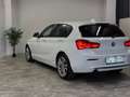 BMW 118 Sport Line Aut. /// LED /// NEUES GUTACHTEN /// Blanc - thumbnail 4