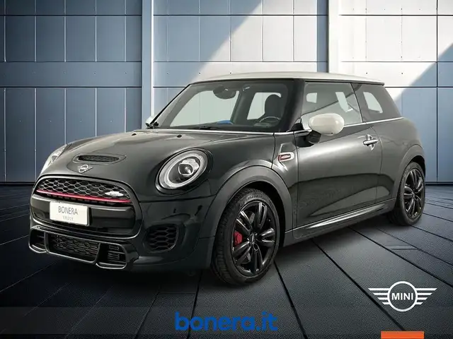 MINI John Cooper Works 2.0 TwinPower Turbo John Cooper Works DCT