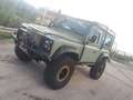 Land Rover Defender 90 2.5 td Hard Top Vert - thumbnail 6