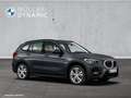 BMW X1 xDrive18d SPORT LINE LED HIFI PDC NAVI SHZ Grau - thumbnail 7