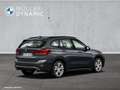 BMW X1 xDrive18d SPORT LINE LED HIFI PDC NAVI SHZ Grau - thumbnail 2