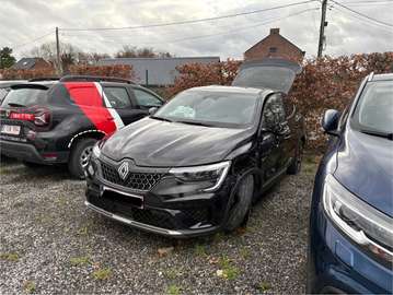 1.3 TCe MHEV Techno EDC