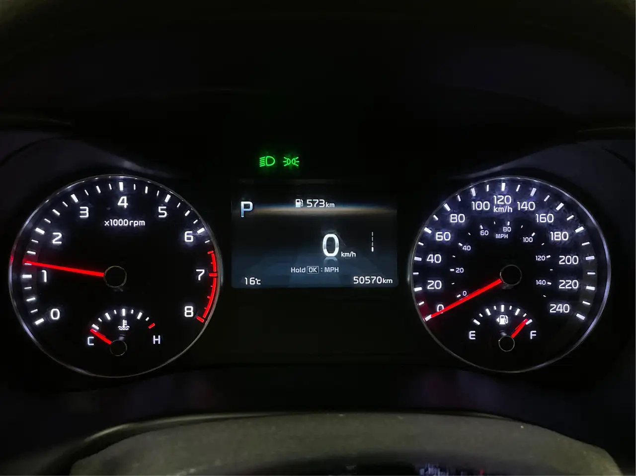 Kia Forte снимка Kia Forte