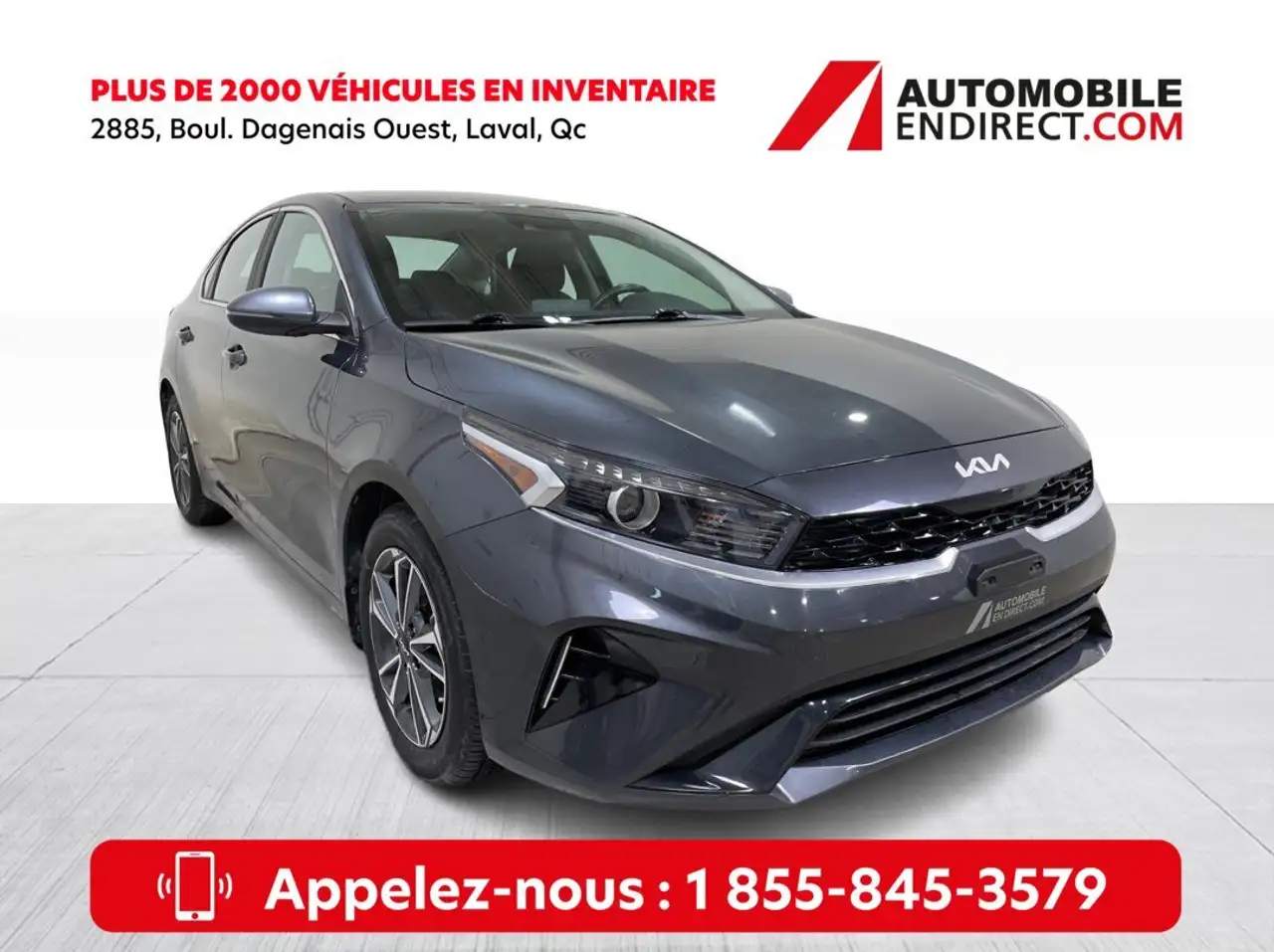 Kia Forte photo Kia Forte