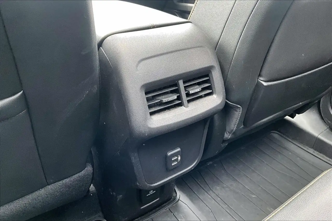 GMC Terrain снимка GMC Terrain
